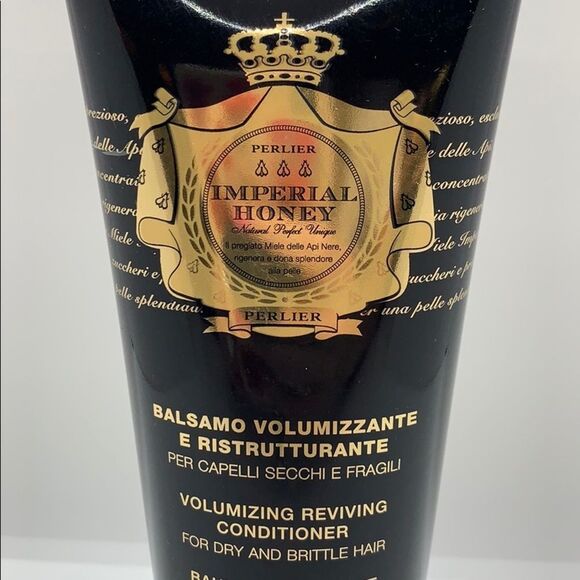 NWT Volumizing Reviving Conditioner-Imperial Honey - Picture 3 of 4